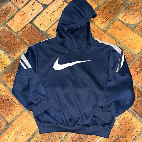 Nike Hoodie Jogger Set - Picture 4 of 6
